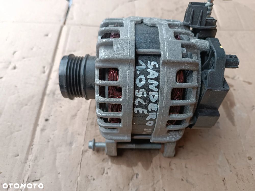 ALTERNATOR 231000361R DACIA SANDERO III 1.0 SCE - 2