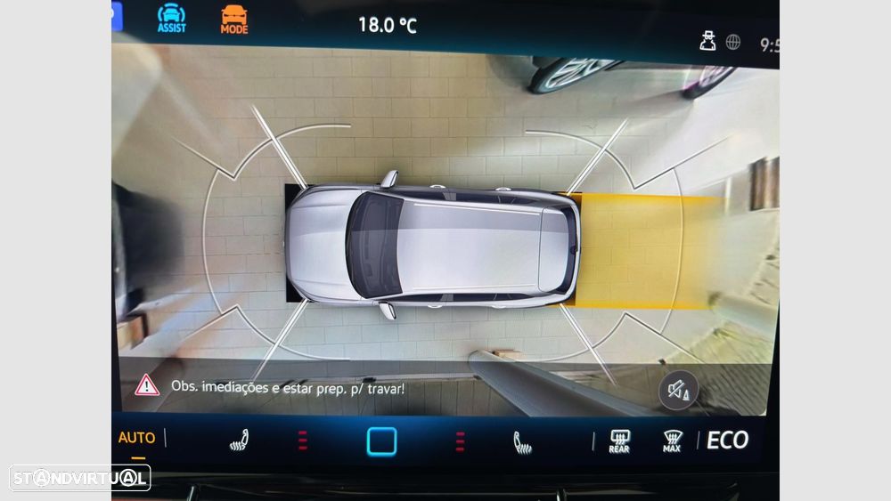 VW Tiguan 1.5 TSI eHybrid Elegance DSG - 17