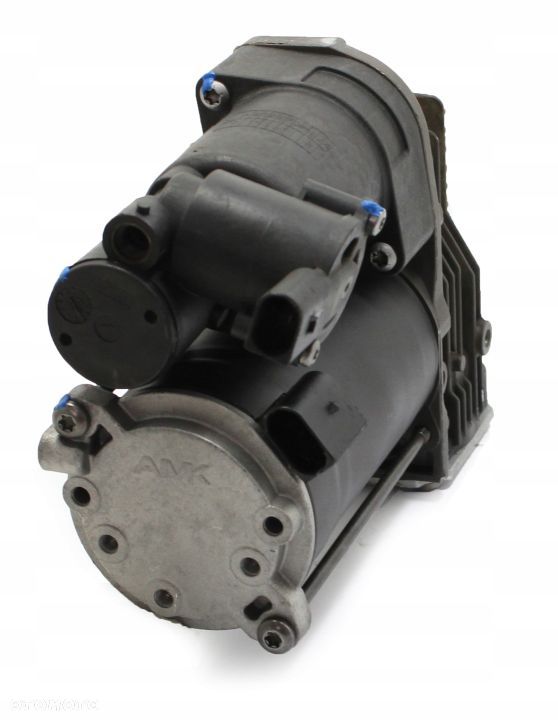 POMPA ZAWIESZENIA MERCEDES ML W166 GL X166 - 2