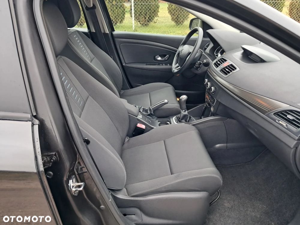 Renault Megane 1.6 16V 100 Authentique - 19