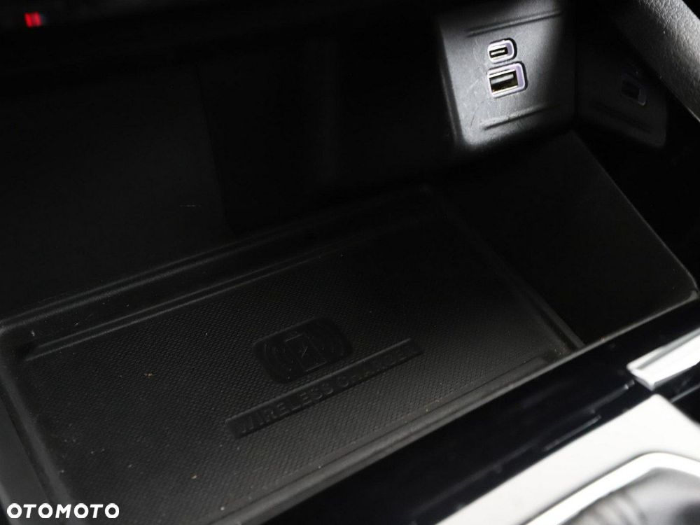 Jeep Compass 1.5 GSE T4 48V e-Hybrid Automatik Limited - 31