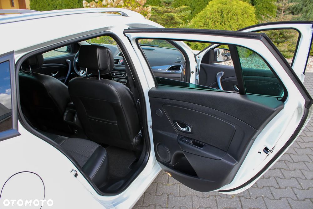 Renault Megane - 25