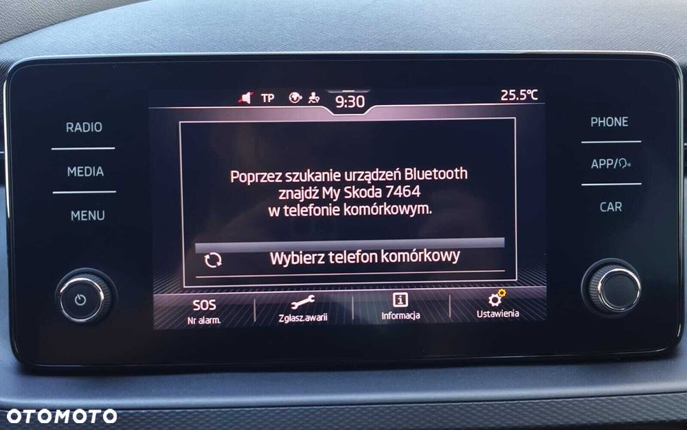 Skoda Kamiq 1.0 TSI Ambition - 33
