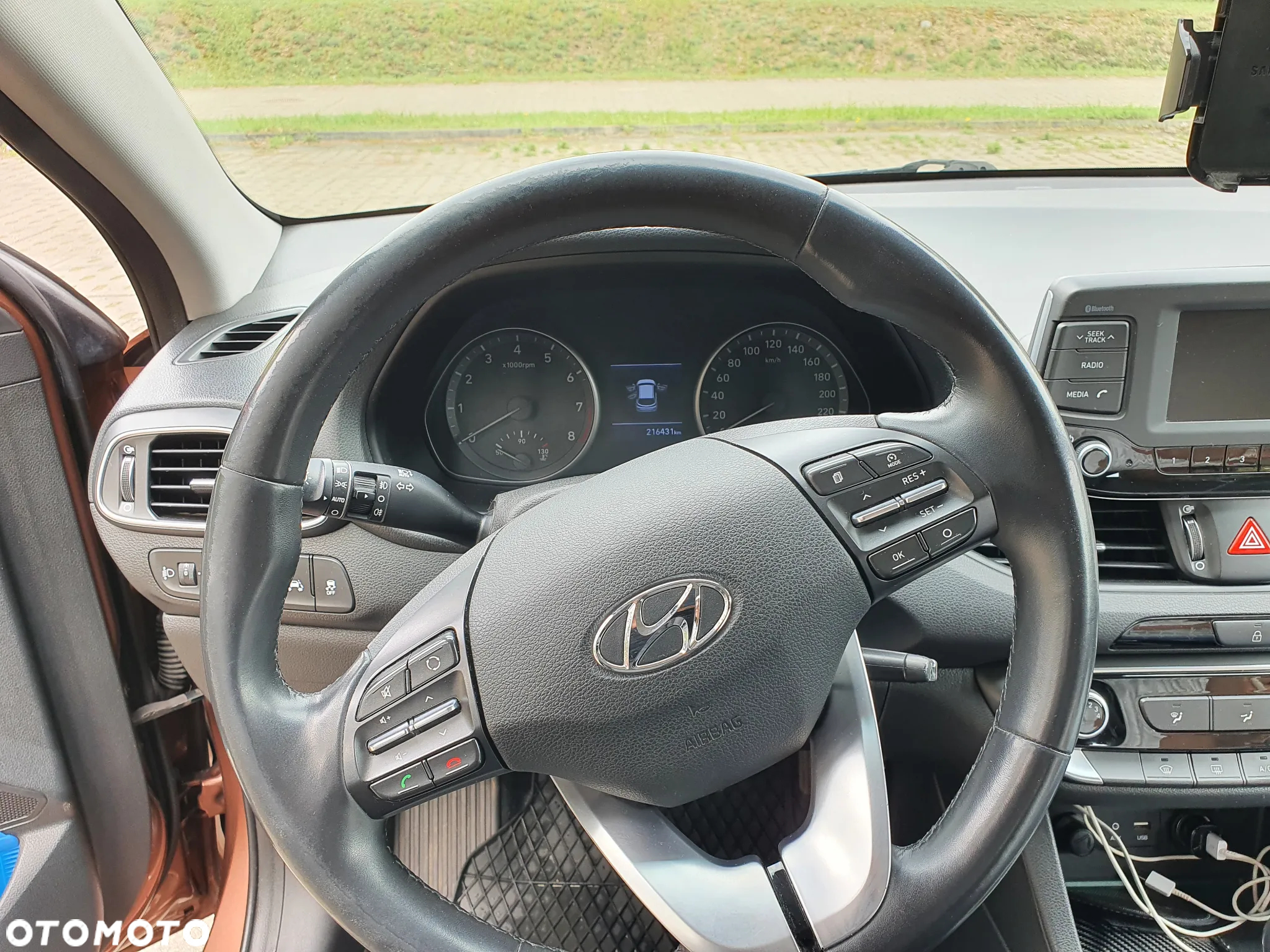 Hyundai i30 1.4 Comfort - 15