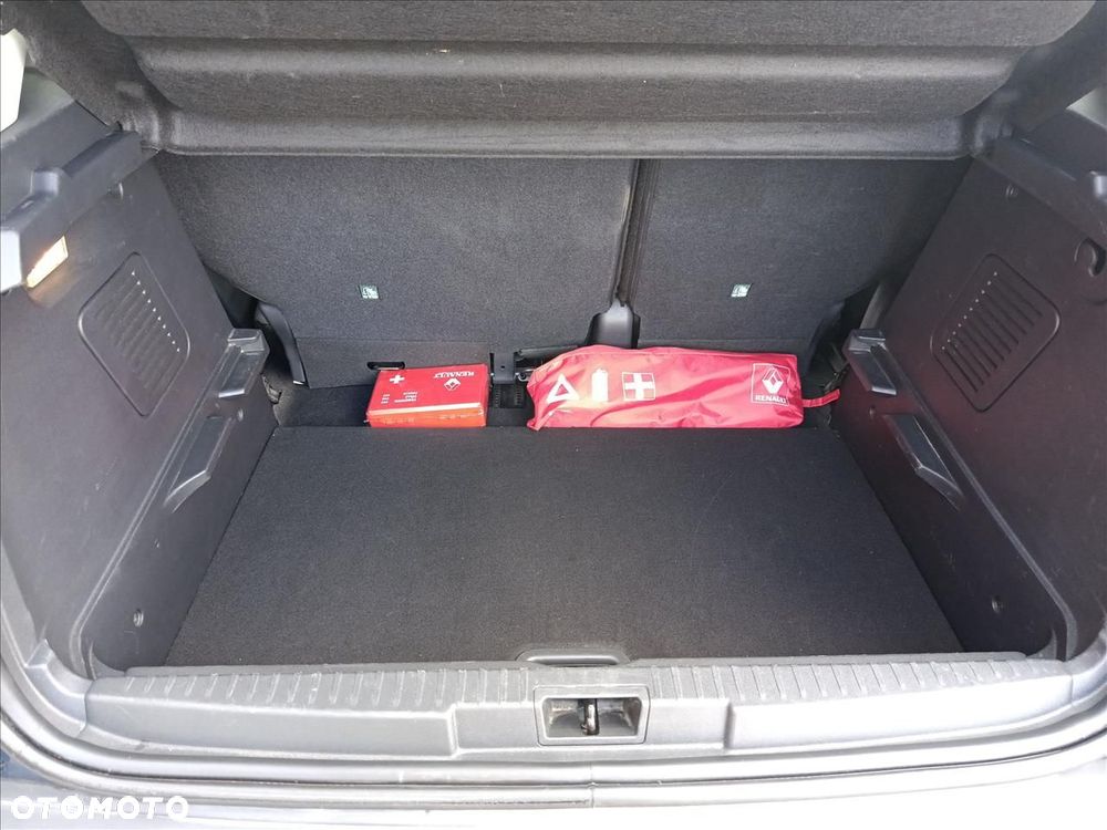 Renault Captur 1.2 Energy TCe Limited - 15