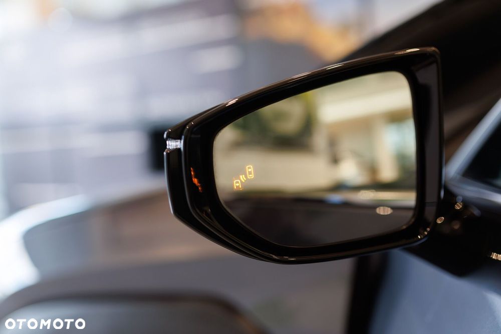 Lexus UX - 20