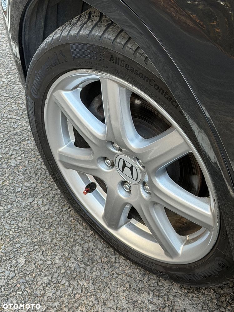 Honda Civic 1.8 Sport - 9