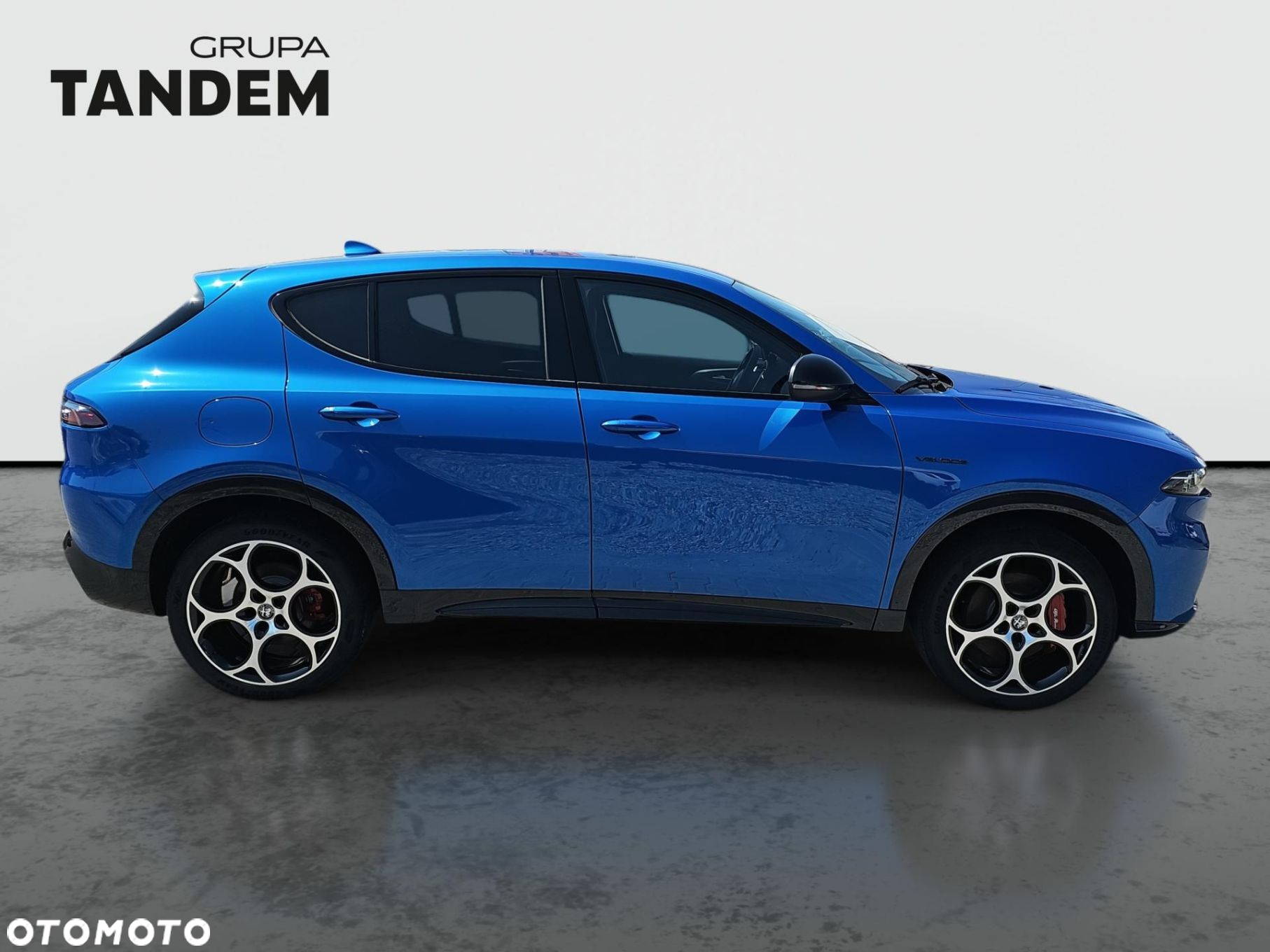 Alfa Romeo Tonale - 4