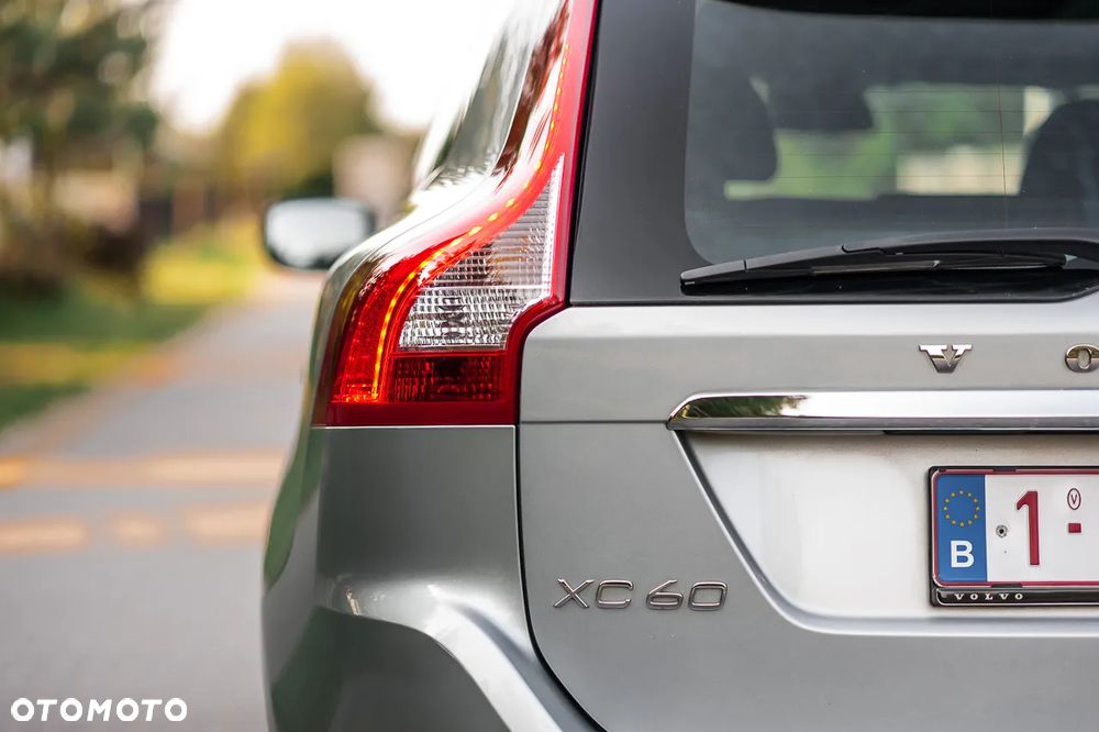 Volvo XC 60 - 26