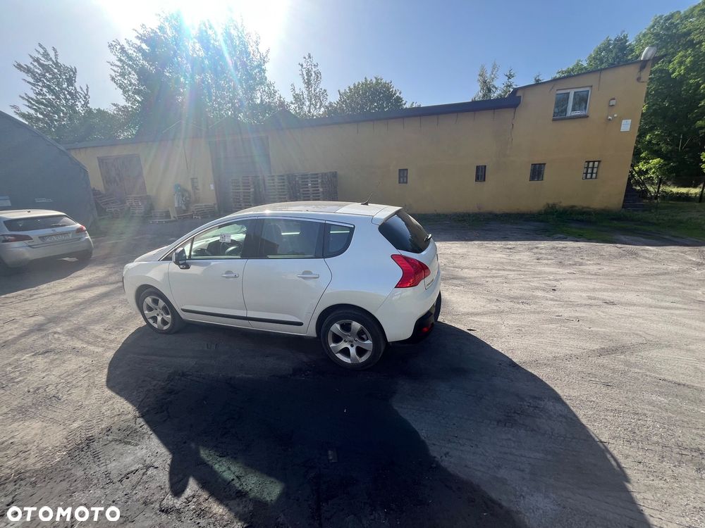Peugeot 3008 - 8