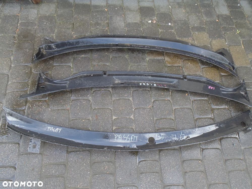 VW GOLF IV  przed lift PASSAT B5 PODSZYBIE EUROPA ORYGINAŁ - 2