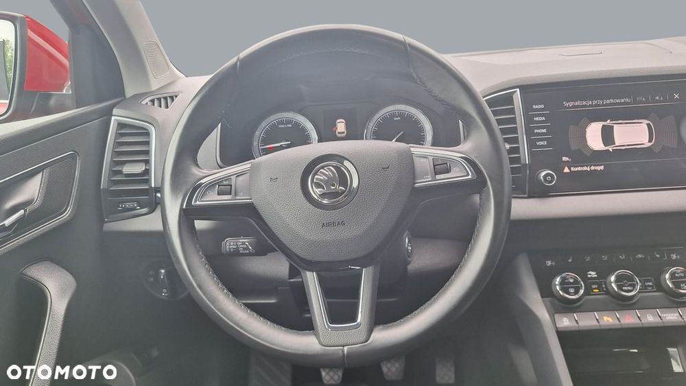Skoda Karoq 2.0 TDI SCR 4x2 Style - 8