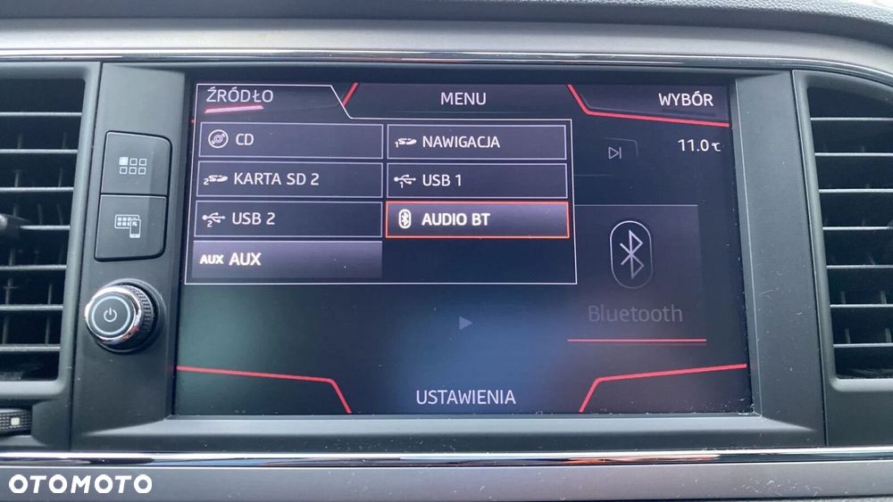 Seat Leon 1.8 TSI S&S 4Drive DSG - 27