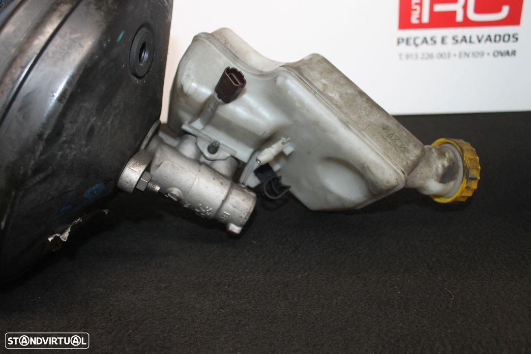 Servo Freio Citroen C3 de 2013 - 3