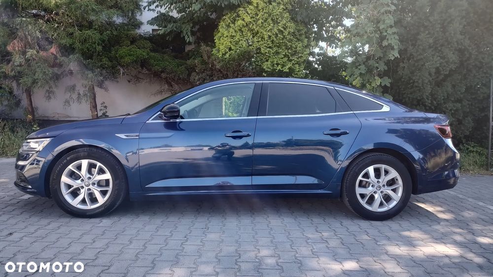 Renault Talisman 1.7 Blue dCi Limited - 4