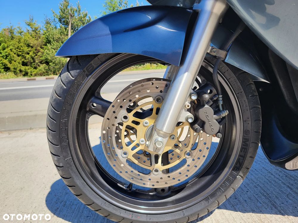 Suzuki GSX-F - Katana - 34
