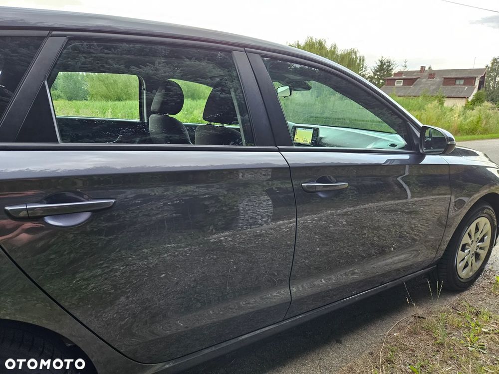 Hyundai i30 1.4 Style - 9