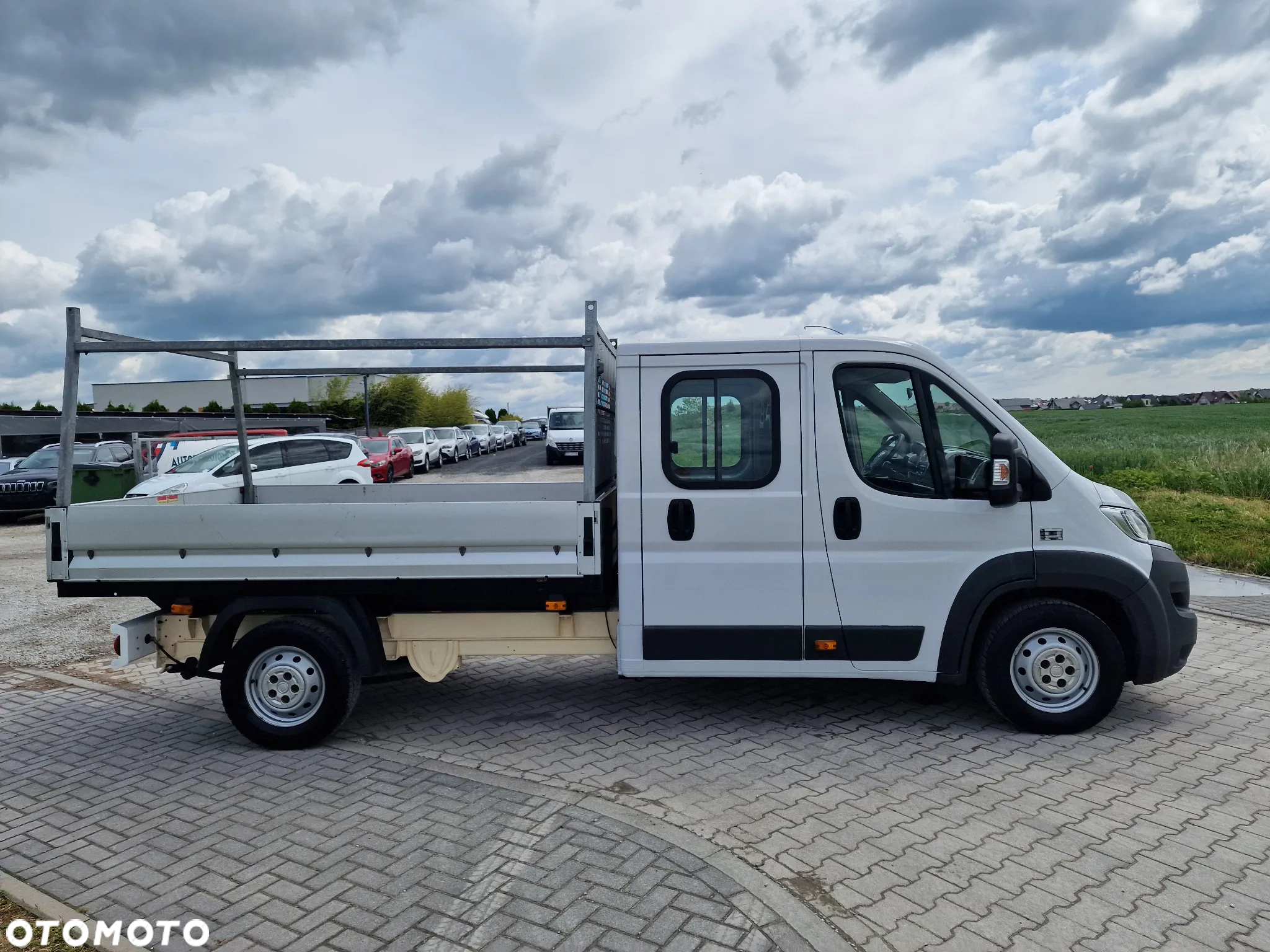 Fiat Ducato - 9
