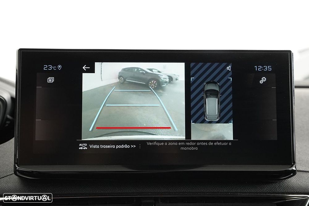 Peugeot 3008 1.2 PureTech GT EAT8 - 10