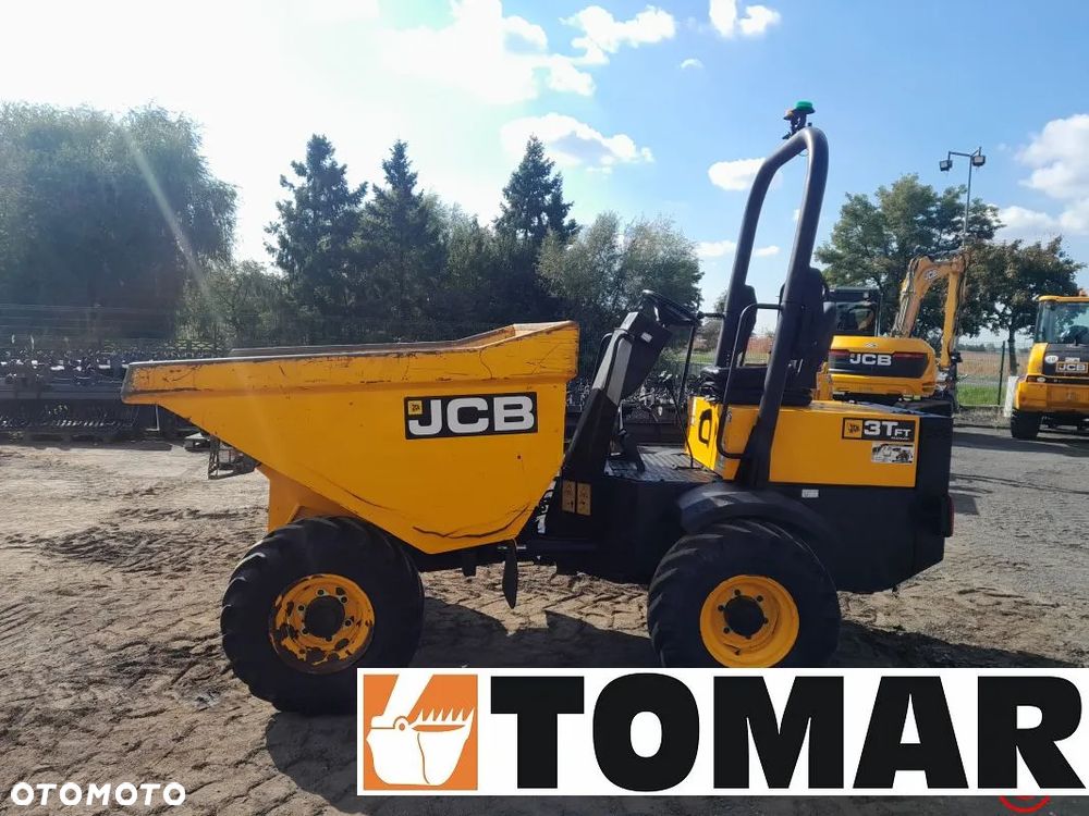 JCB 3 TONY - 6