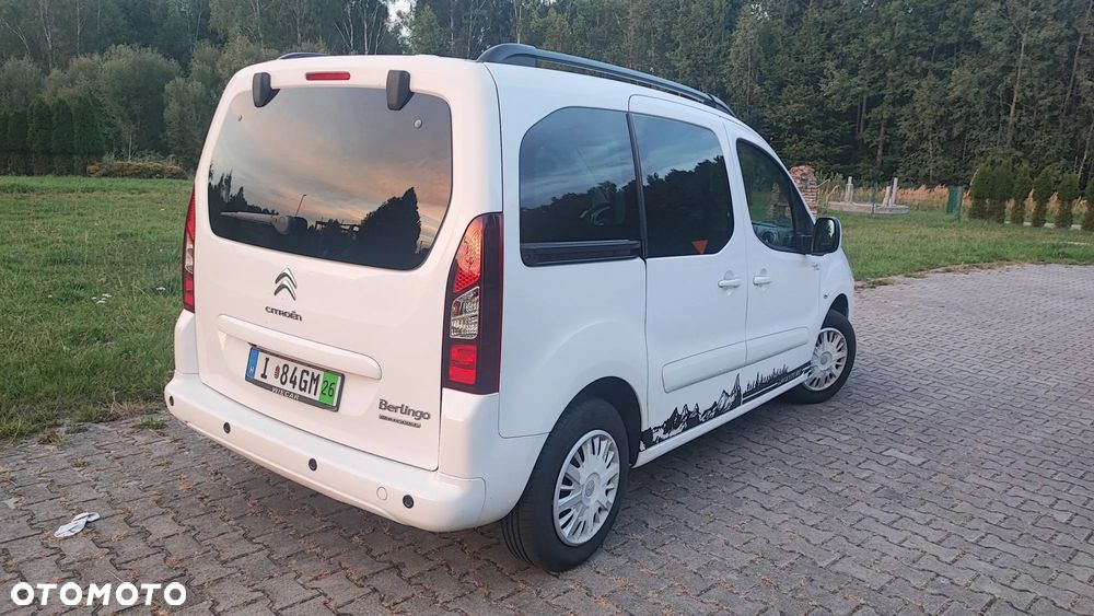 Citroën Berlingo Multispace BlueHDi 120 S&S XTR - 33