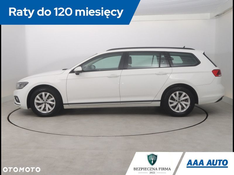 Volkswagen Passat - 3