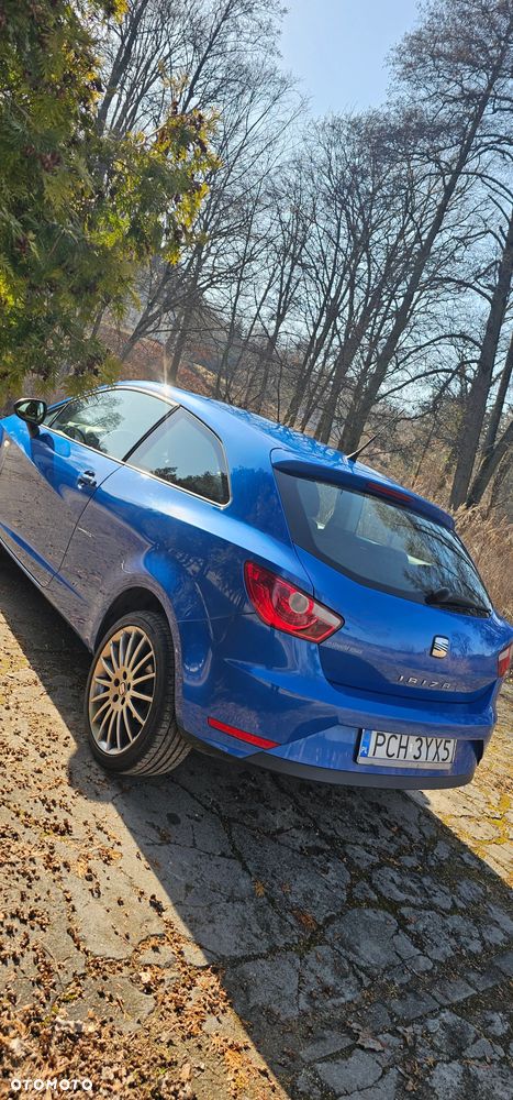 Seat Ibiza SC 1.2 TSI Ecomotive Style - 6