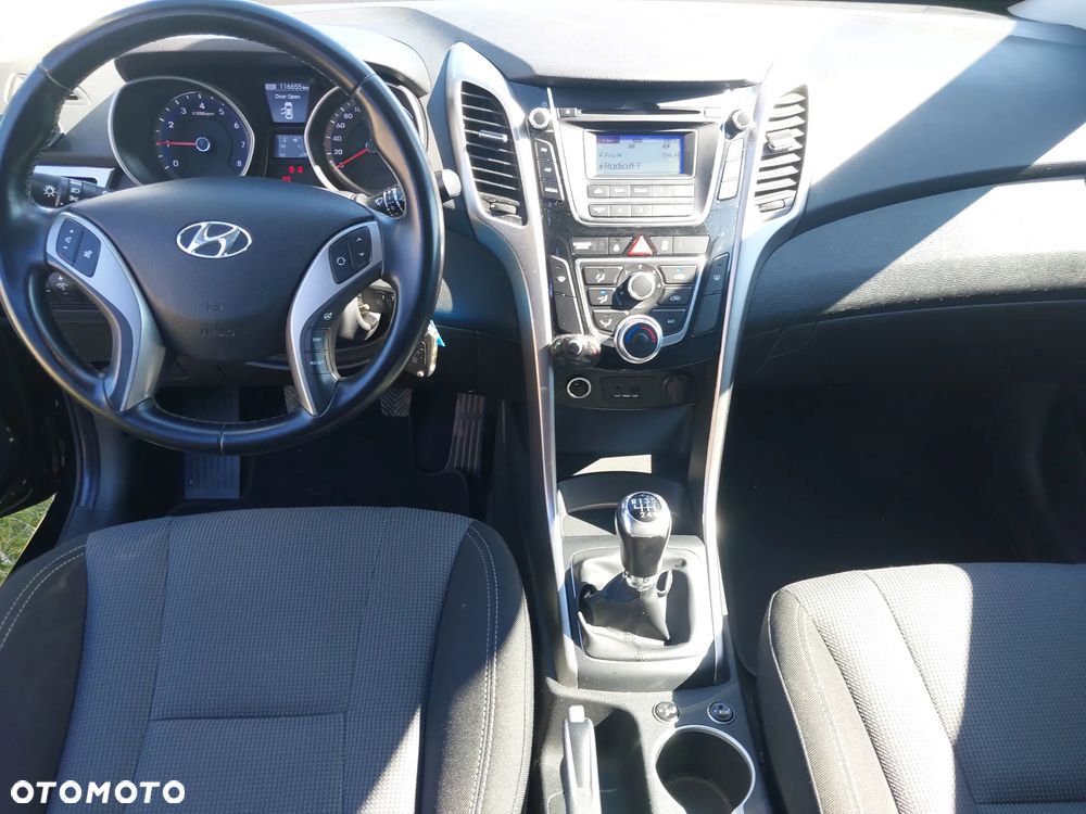 Hyundai i30 1.4 Style - 10