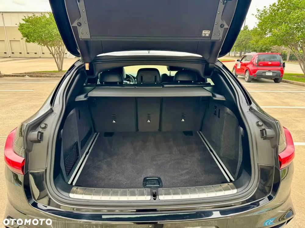 BMW X4 xDrive30i M Sport X sport - 19