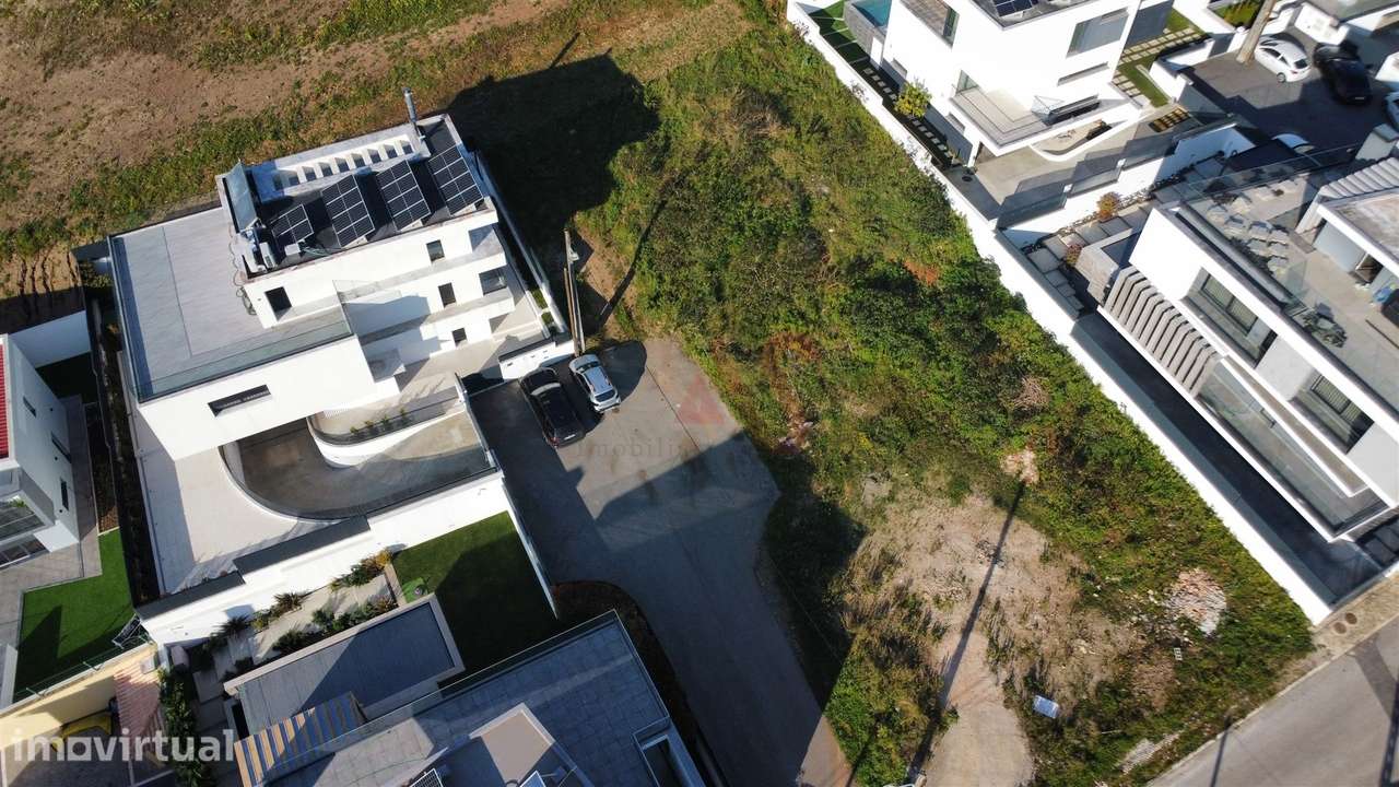 Terreno para Construção – Lote 19 - Excelente Oportunidade em Odivelas - Grande imagem: 3/24