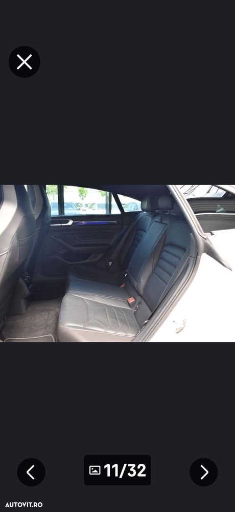 Volkswagen ARTEON 1.4 eHybrid OPF DSG R-Line - 23