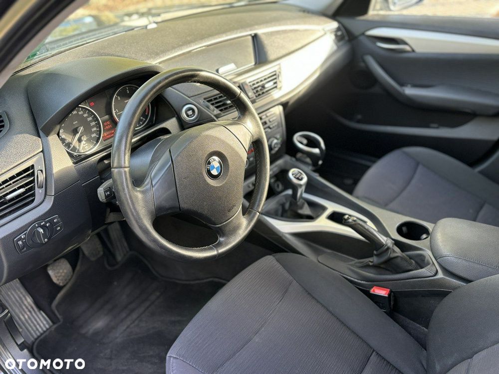 BMW X1 - 9