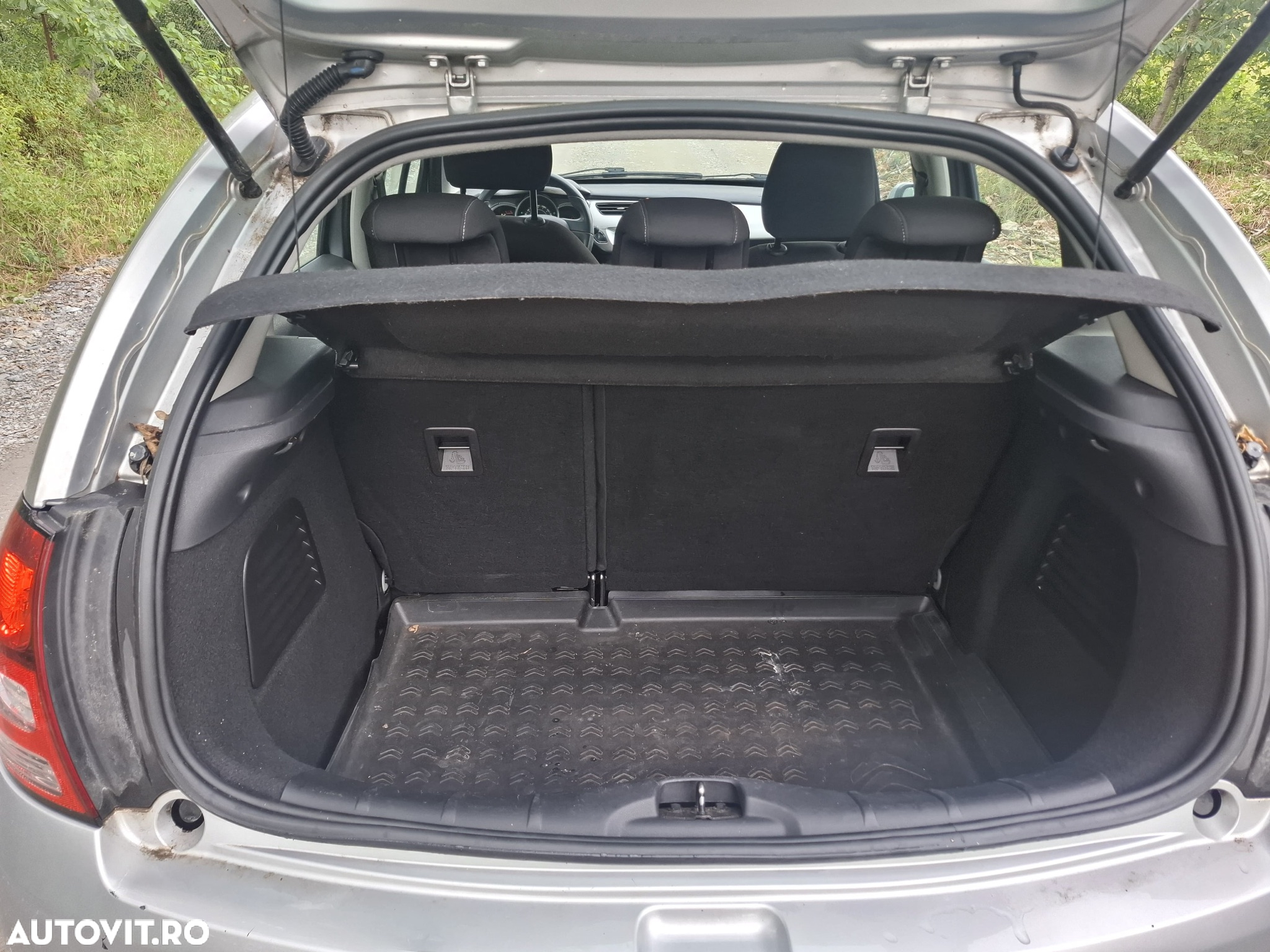 Citroën C3 1.4 HDI Confort - 11