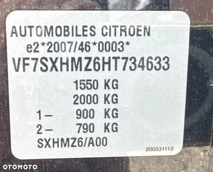 Citroën C3 Pure Tech 82 FEEL - 8