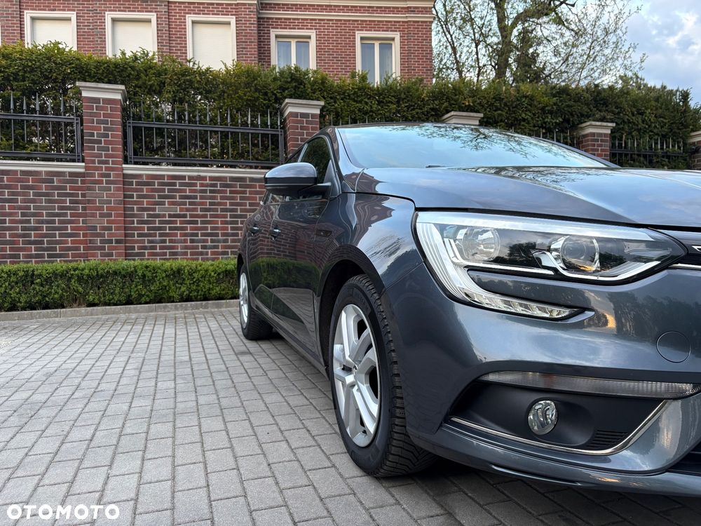 Renault Megane 1.2 Energy TCe Intens - 34