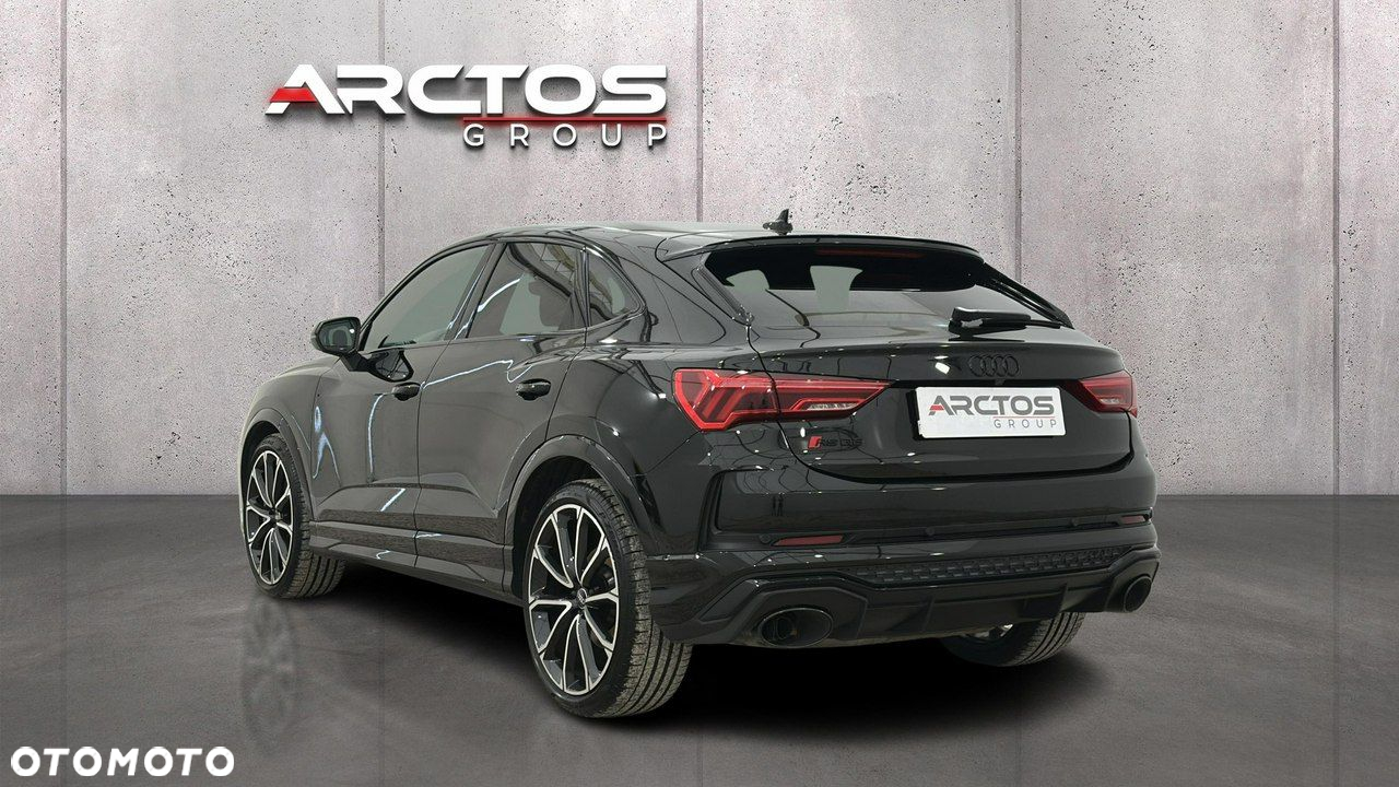 Audi RS Q3 - 3