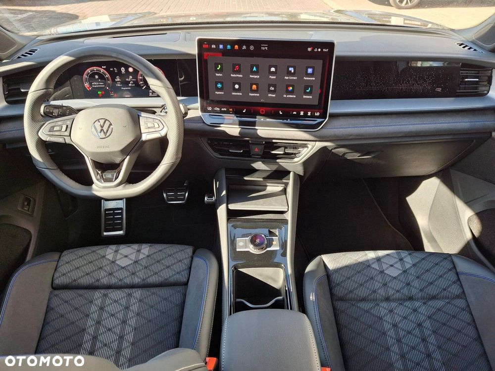 Volkswagen Tayron - 24