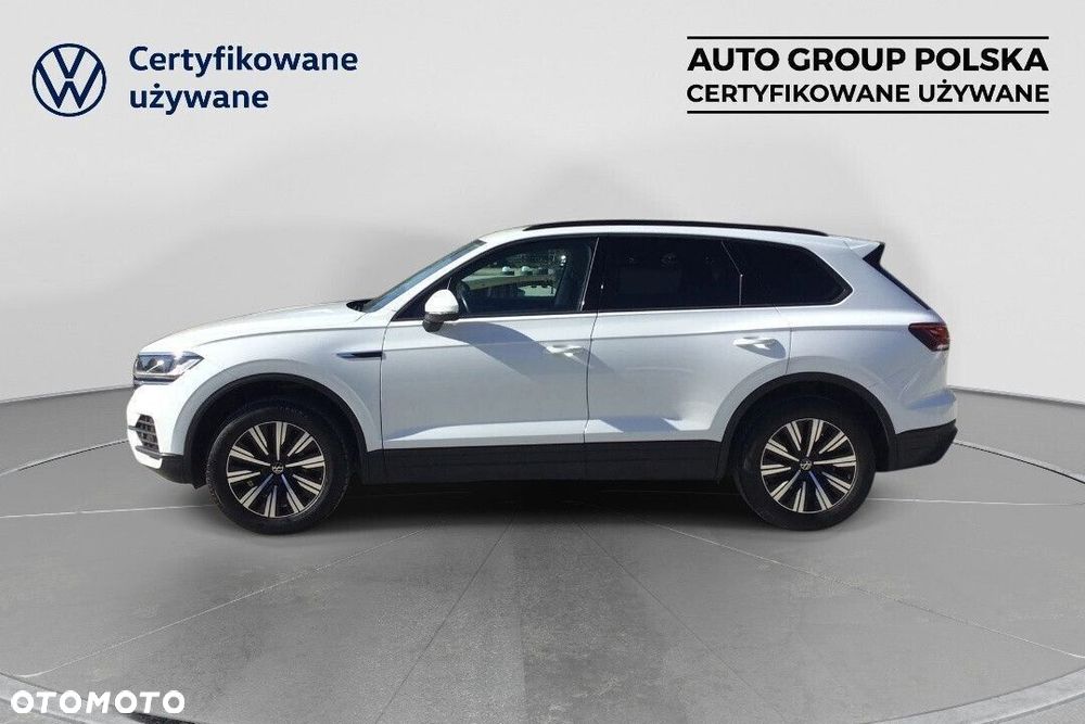 Volkswagen Touareg 3.0 V6 TDI SCR 4Mot - 3