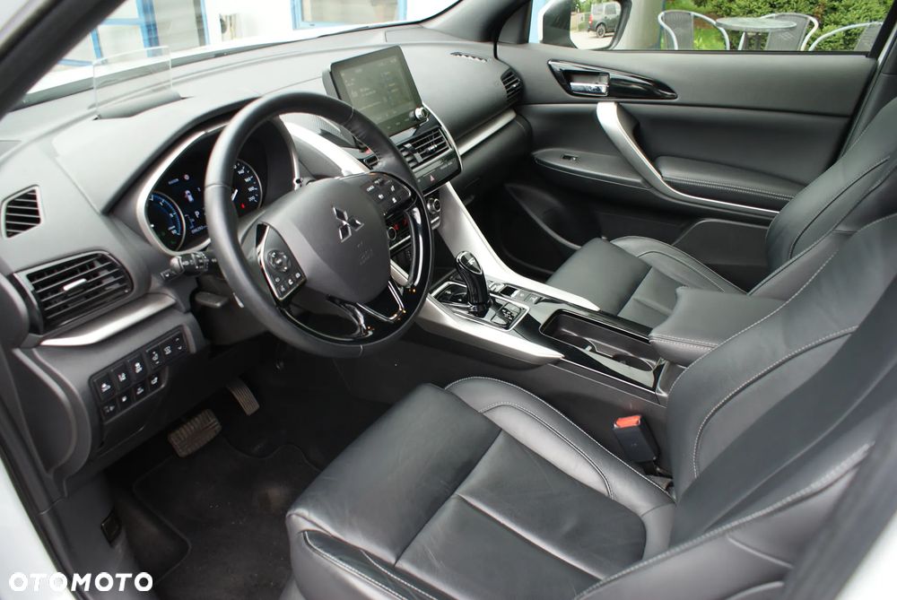 Mitsubishi Eclipse Cross 4WD Top - 5