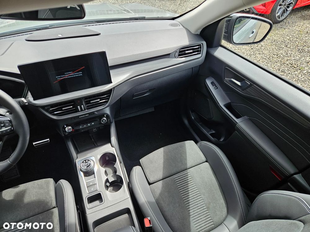 Ford Kuga 2.5 FHEV AWD Active X eCVT - 20
