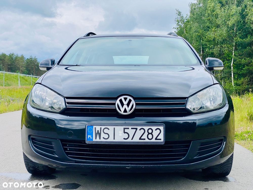 Volkswagen Golf 1.2 TSI BlueMotion Technology Comfortline - 16