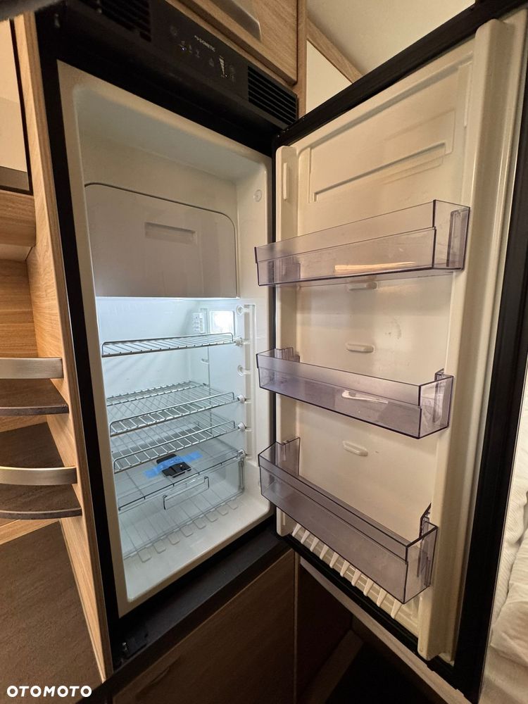 KNAUS Boxstar 630 Me - 32