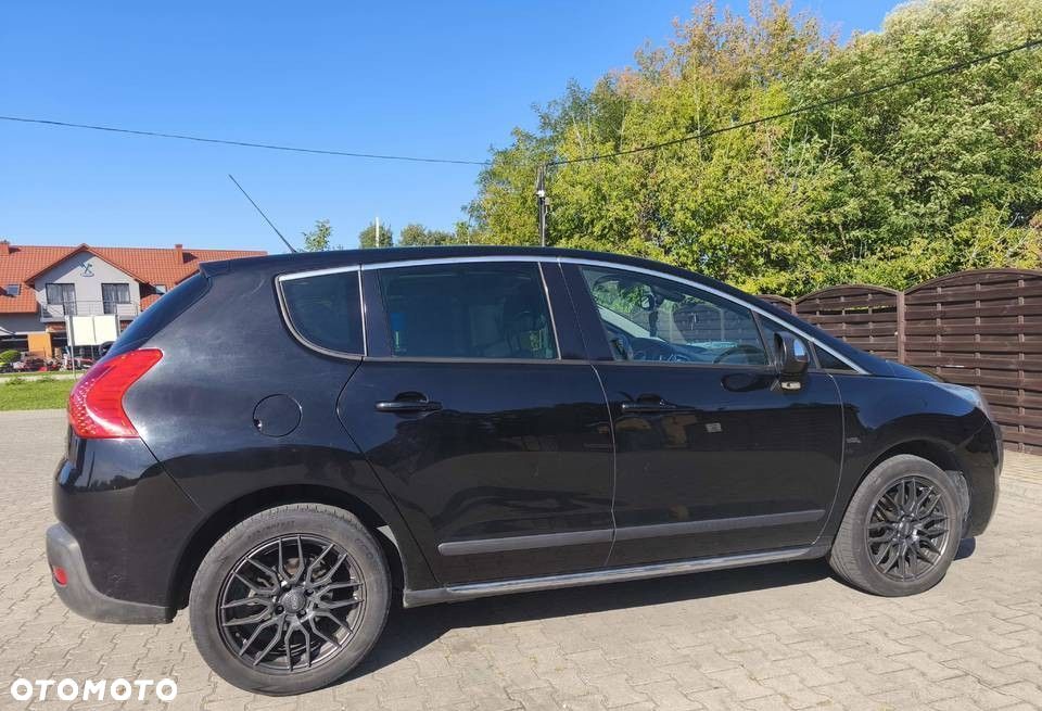 Peugeot 3008 - 9