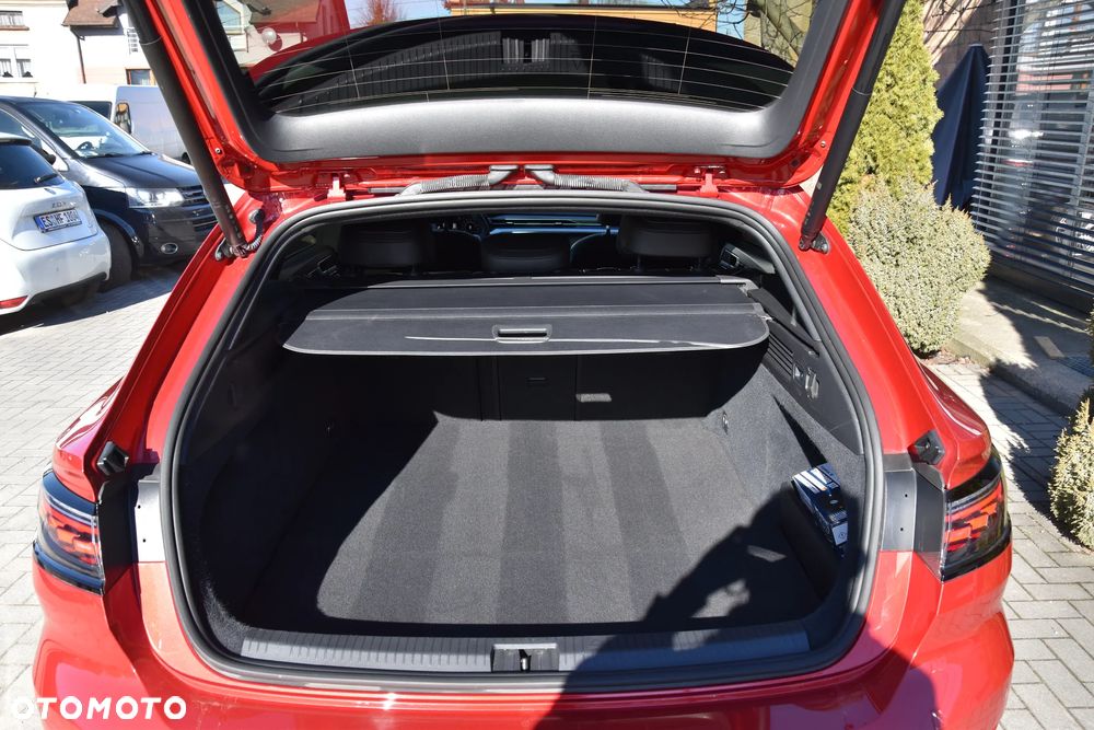 Volkswagen Arteon 1.4 eHybrid OPF DSG R-Line - 26