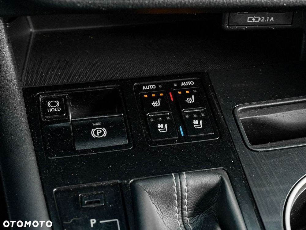 Lexus RX 450h Prestige - 20