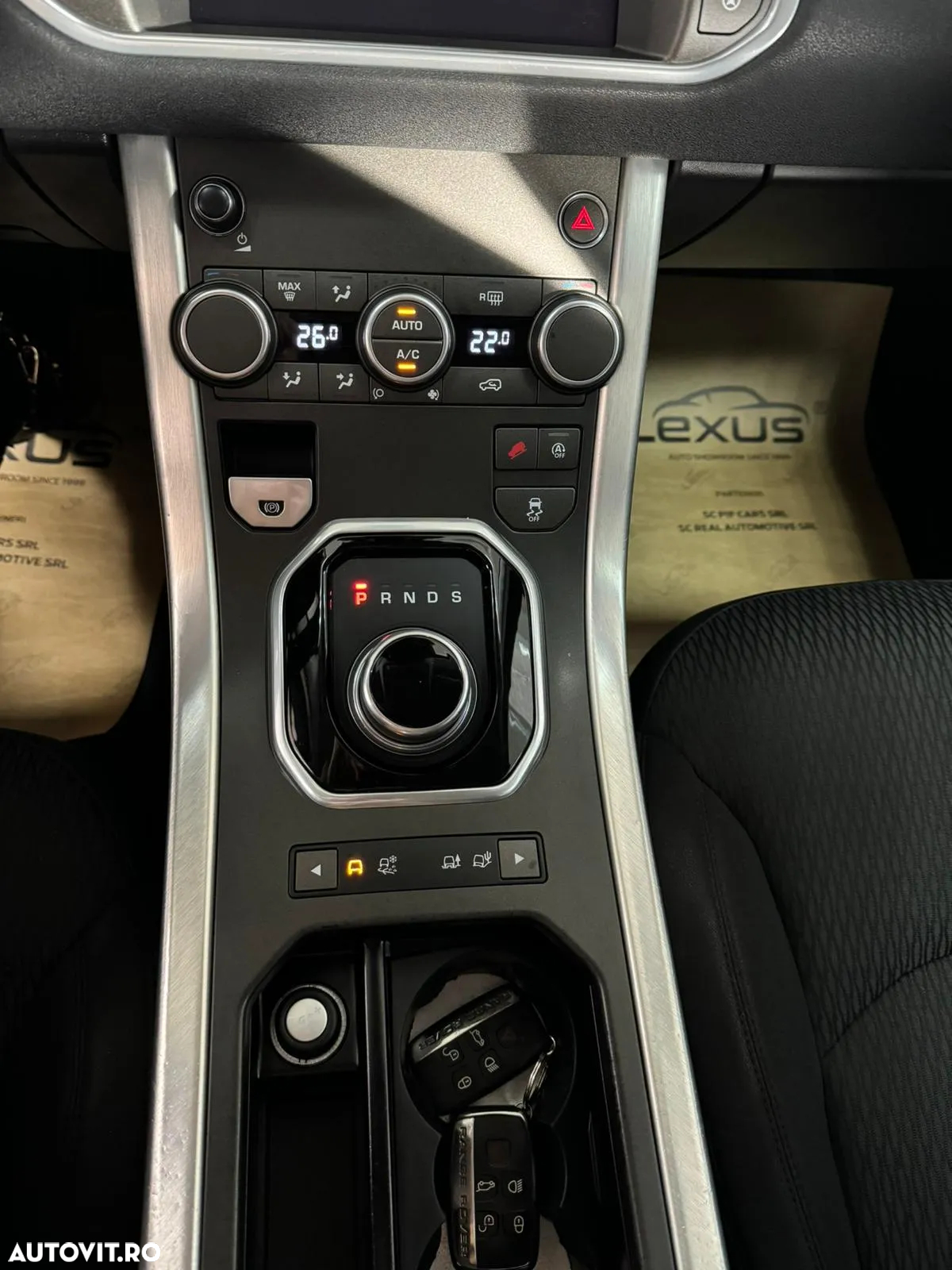 Land Rover Range Rover Evoque 2.0 D150 SE - 21