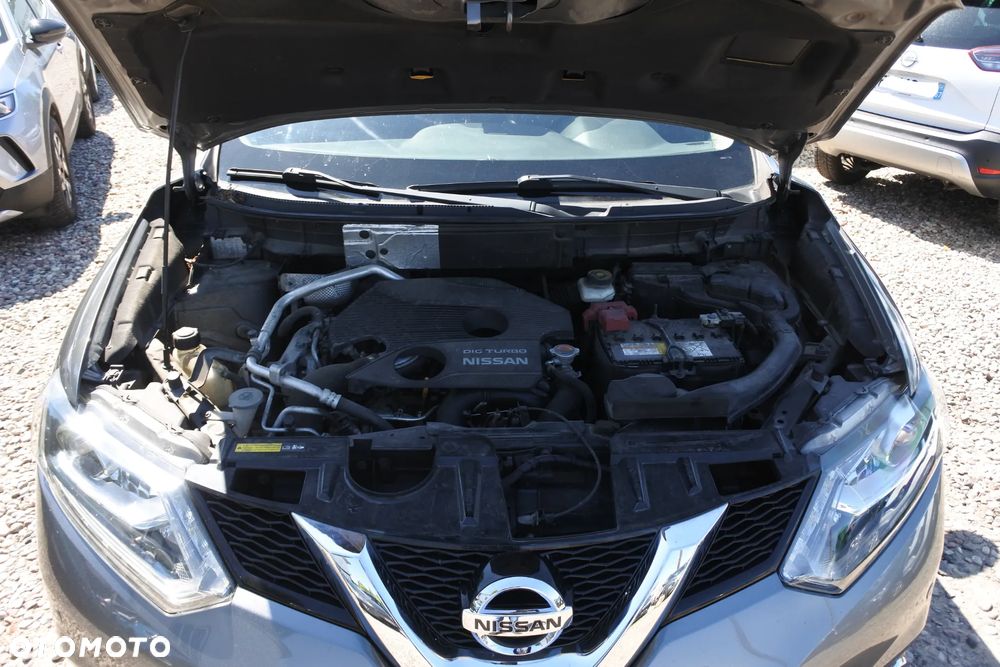 Nissan X-Trail 1.6 DIG-T Tekna 2WD - 40