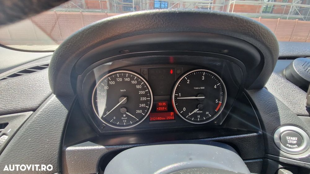 BMW X1 xDrive20d Aut. - 14