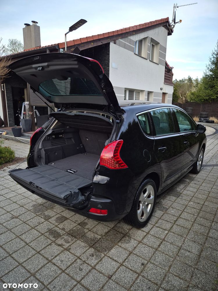 Peugeot 3008 - 10