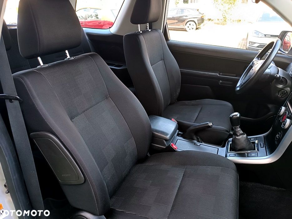Suzuki Grand Vitara 1.6 Comfort EU5 - 26